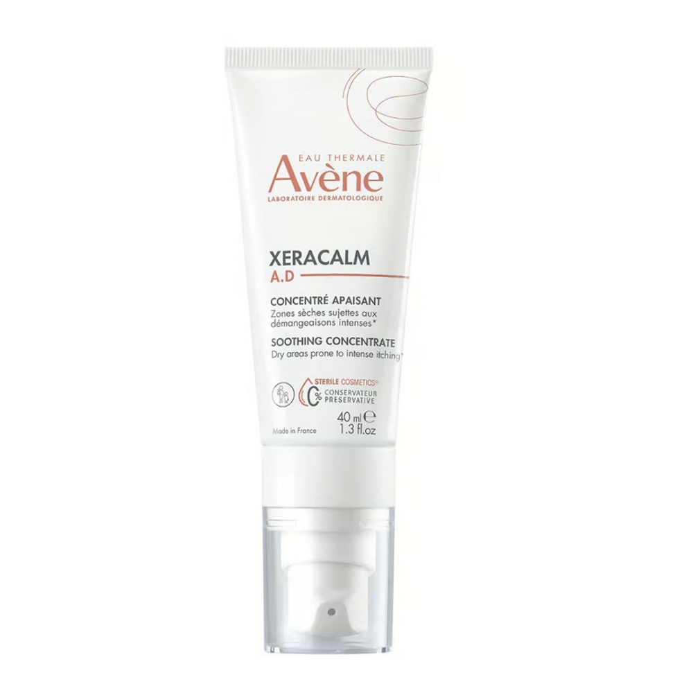 XeraCalm A.D Concentré Apaisant - 40 ml