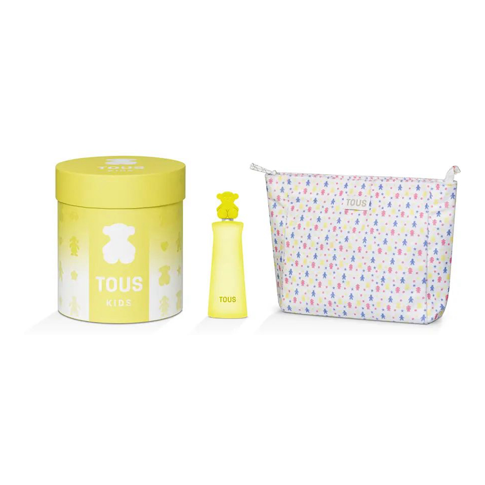 'Kids Bear' Perfume Set - 2 Pieces