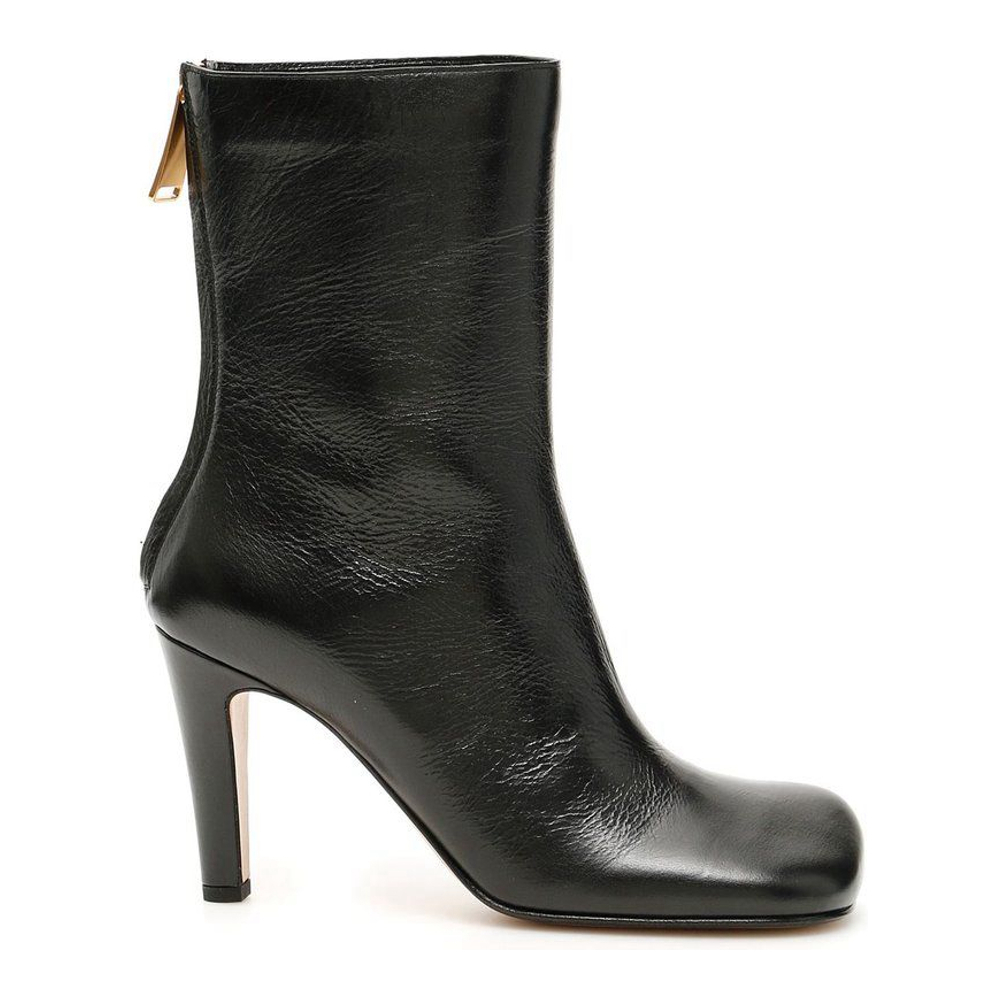 Bottines 'Square Toe' pour Femmes