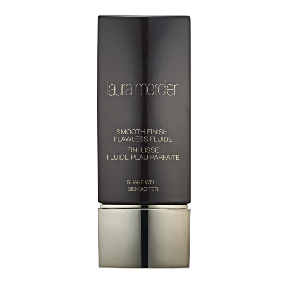 Fond de teint liquide 'Smooth Finish Flawless Fluid' - Cream 30 ml