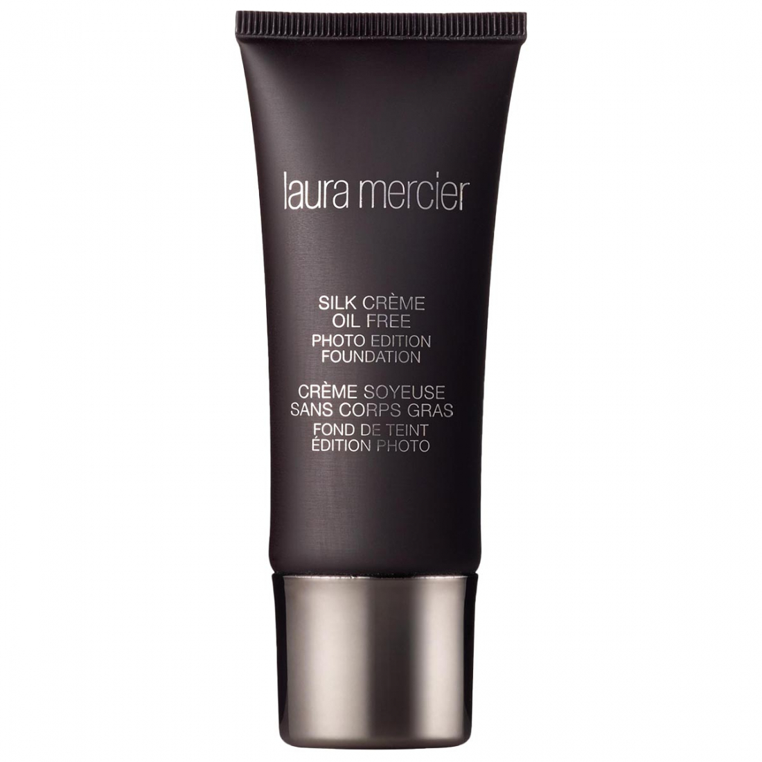 Fond de teint 'Silk Crème Oil Free' - 5C1 Nutmeg 30 ml