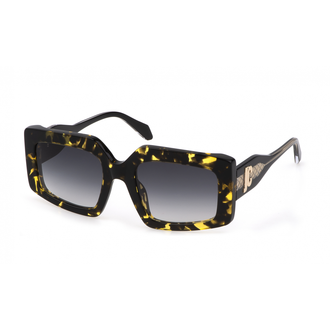 Women's 'SJC020V-540709' Sunglasses