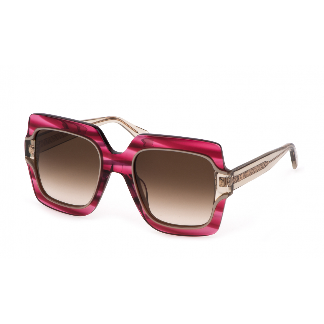 Women's 'SJC023V-530933' Sunglasses