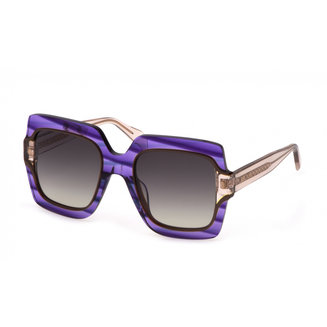 Women's 'SJC023V-5309N5' Sunglasses