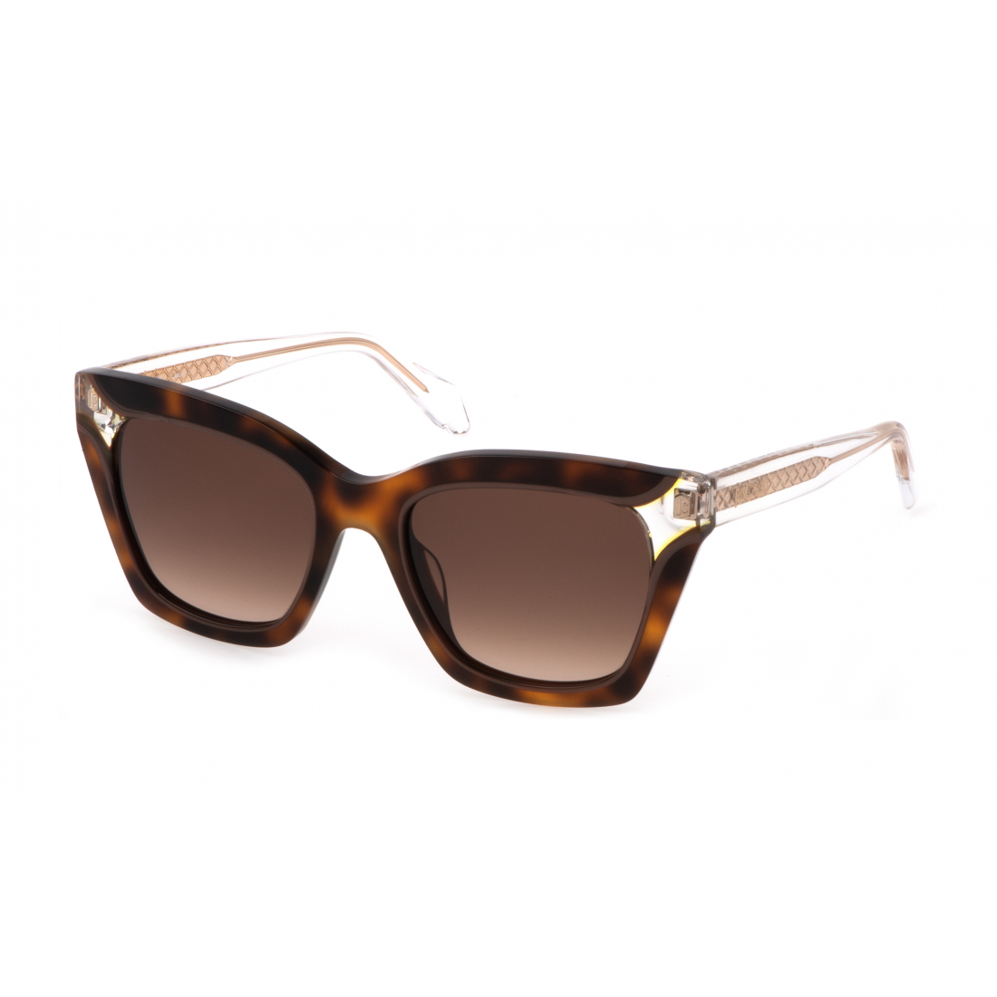 Women's 'SJC024V-5209AJ' Sunglasses