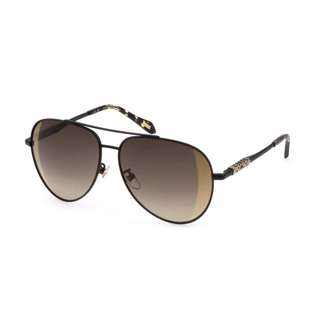 Women's 'SJC029-60305G' Sunglasses