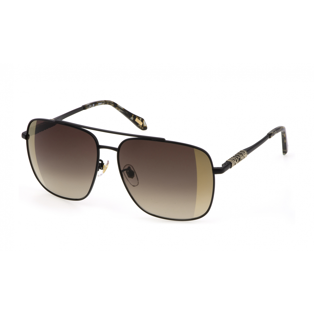 Women's 'SJC030-61305G' Sunglasses