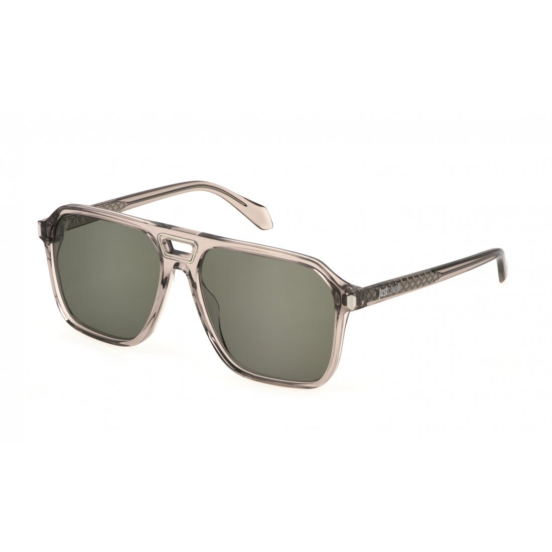Lunettes de soleil 'SJC036-5907T1' pour Hommes