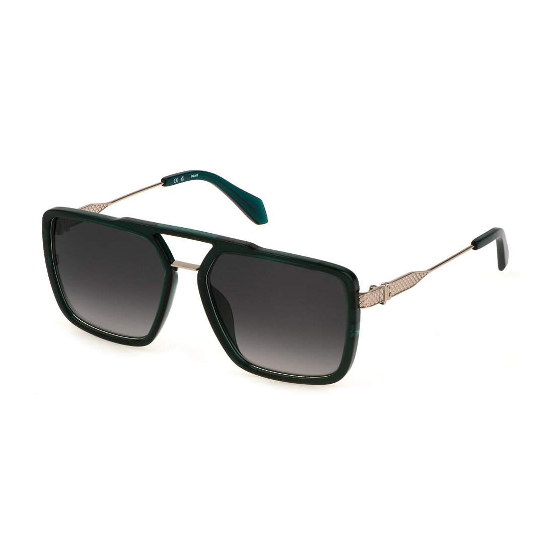 Men's 'SJC040-580G61' Sunglasses