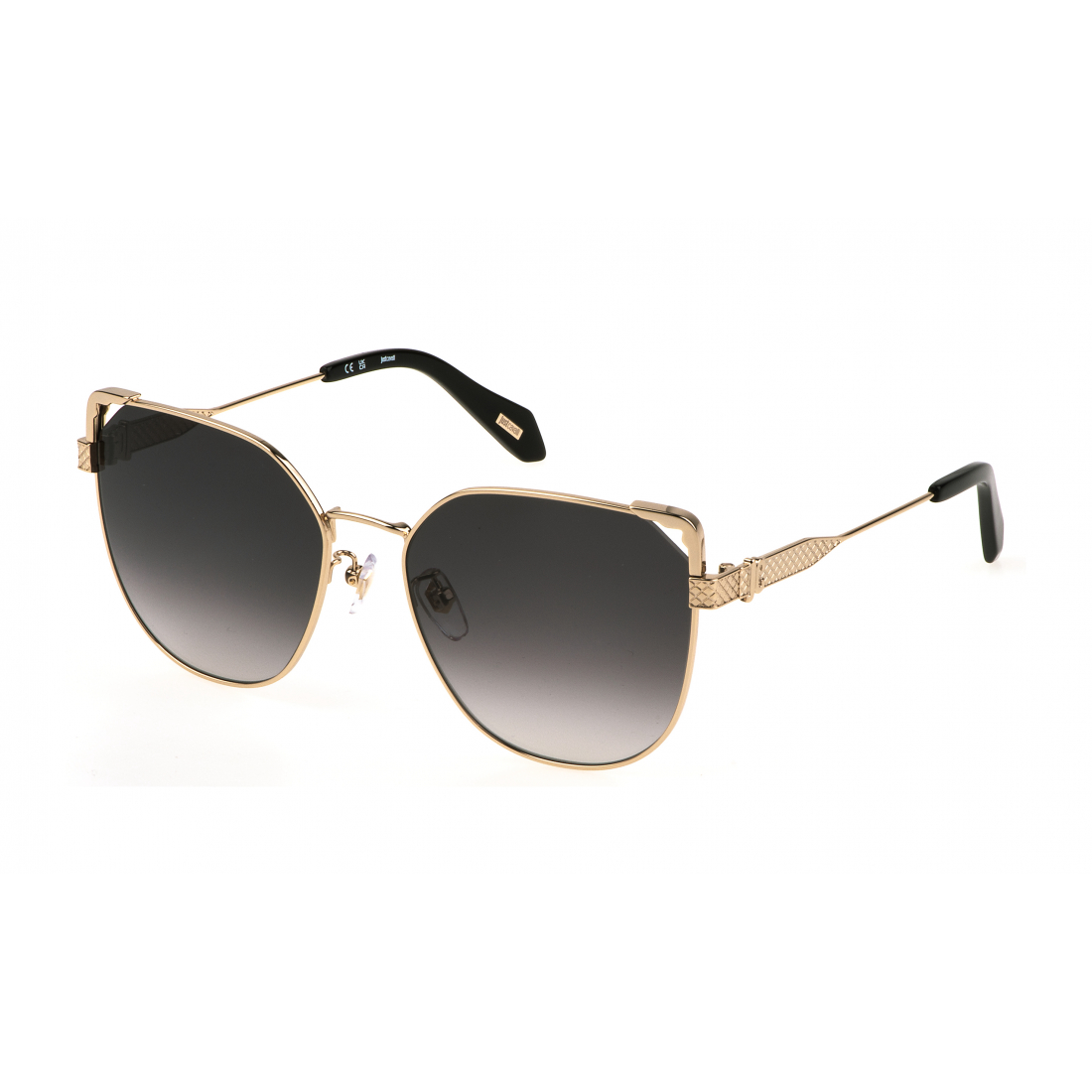 Women's 'SJC042-580300' Sunglasses