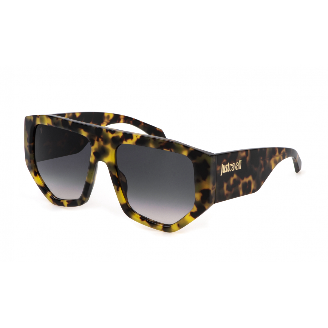 Women's 'SJC097-580781' Sunglasses