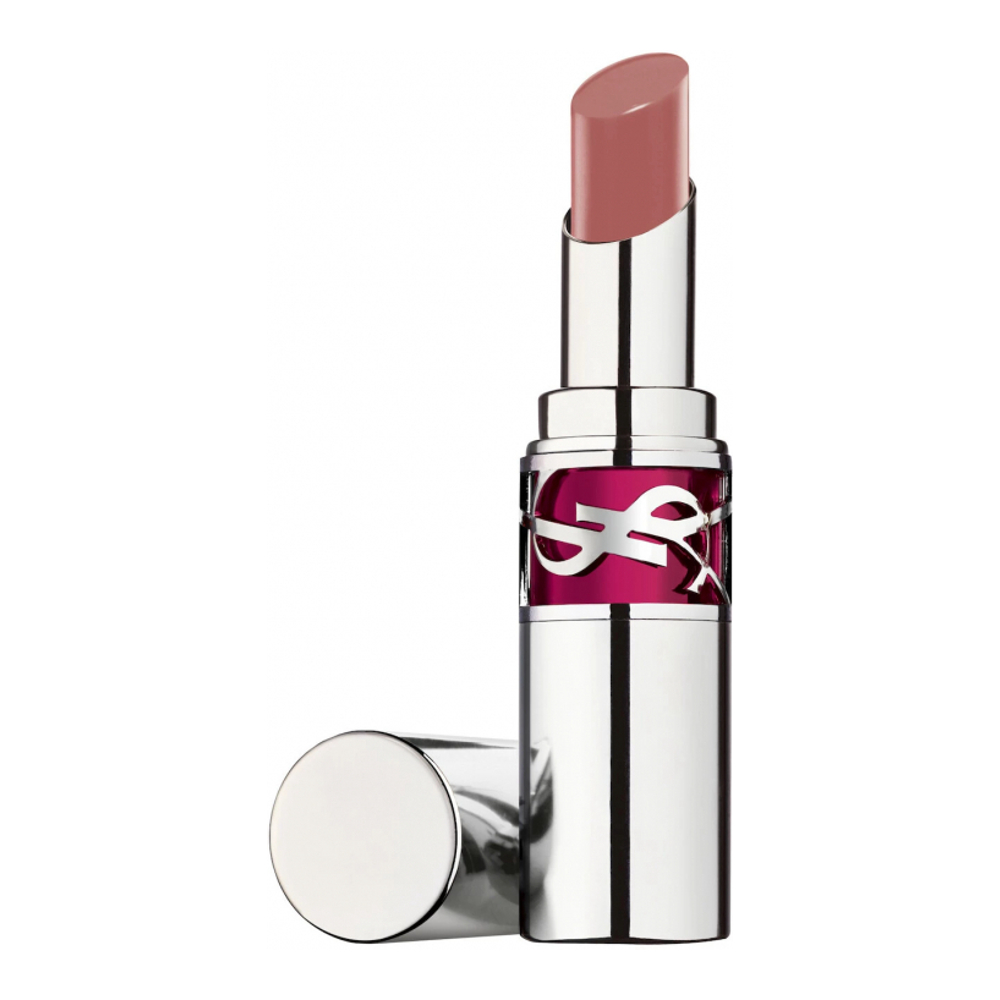 Rouge à Lèvres 'Loveshine Candy Glaze' - 15 Showcasing Nude 3.2 g