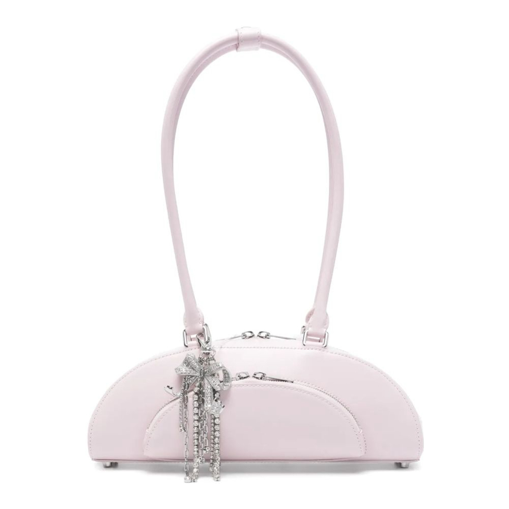 Sac à bandoulière 'Curved Charm' pour Femmes