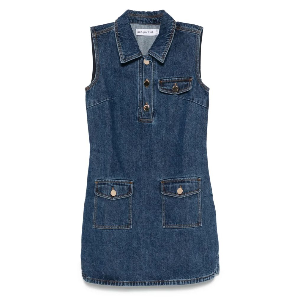 Robe en jean pour Femmes