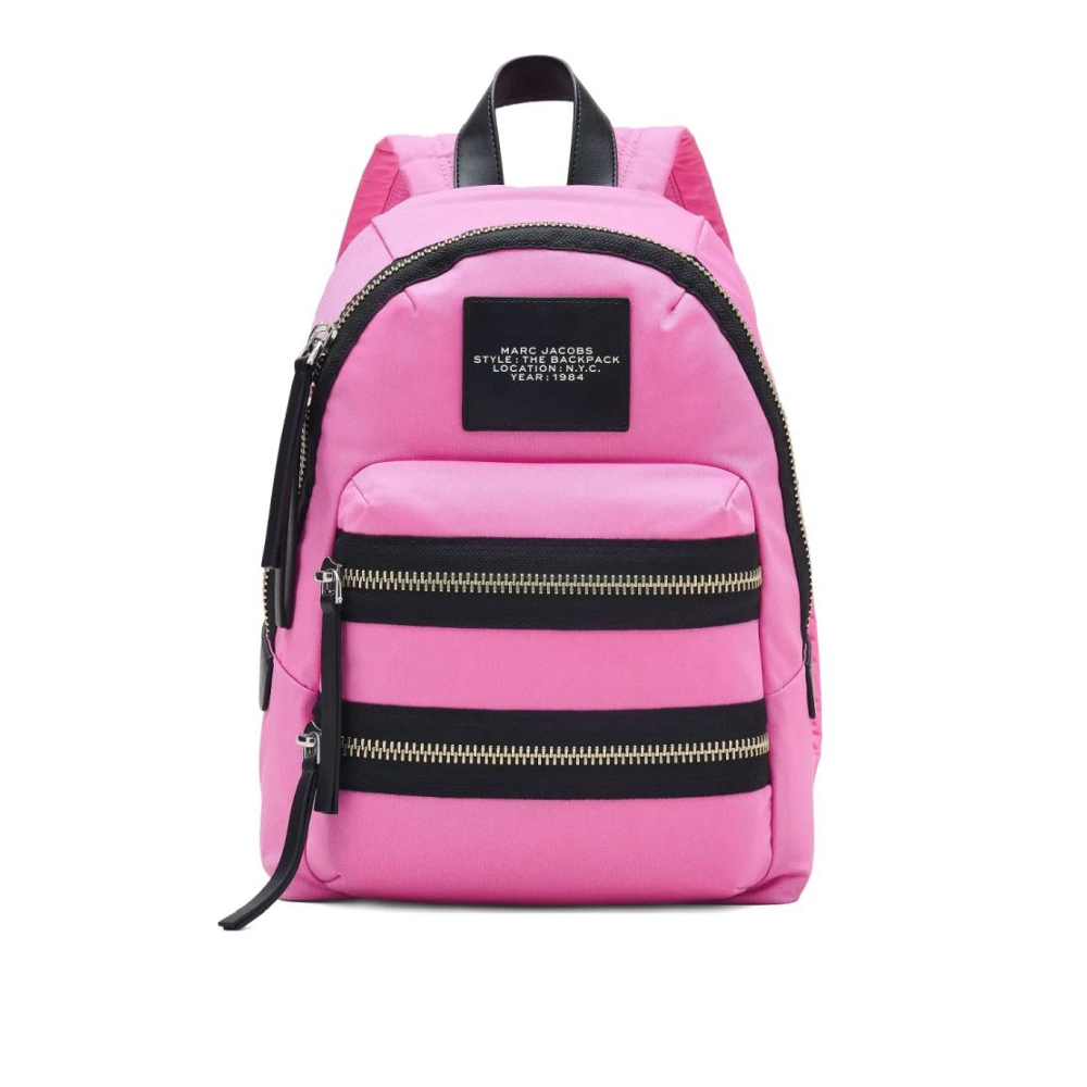 Women's 'Medium The Biker' Backpack