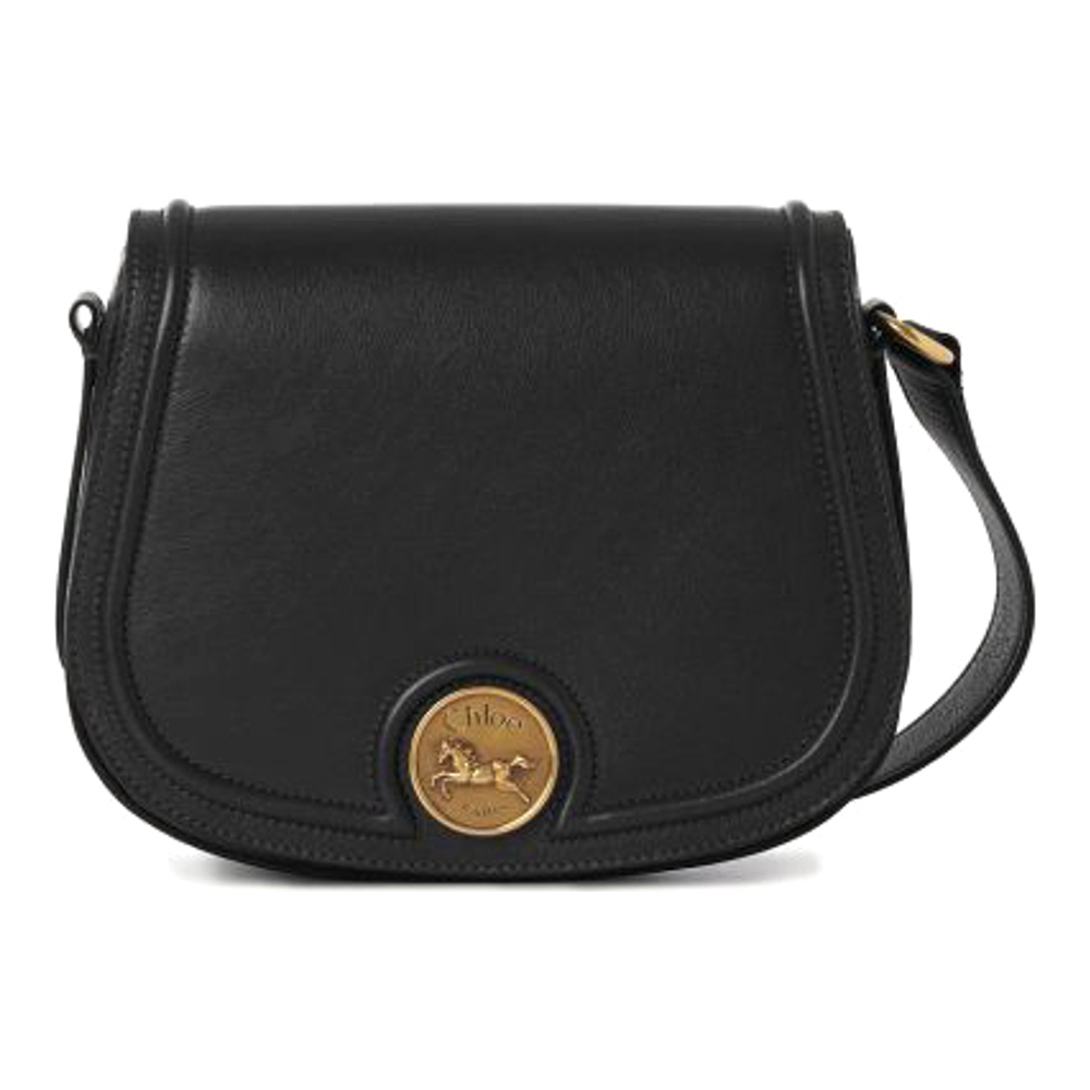 Sac Saddle 'Horse Medal' pour Femmes