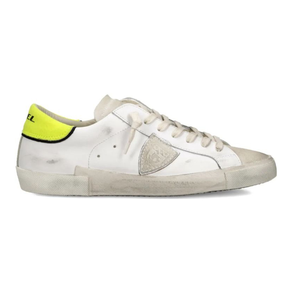 Sneakers 'Prsx Patchwork Low-Top' pour Hommes