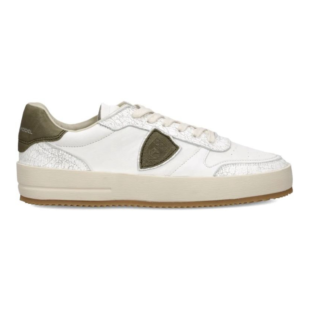 Sneakers 'Nice-Panelled' pour Hommes