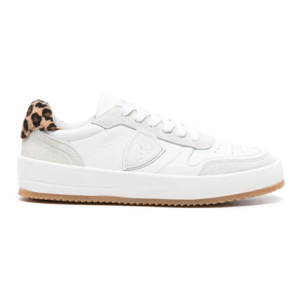 Sneakers 'Temple' pour Femmes