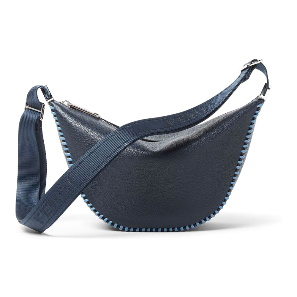 Men's 'Melon Small' Crossbody Bag