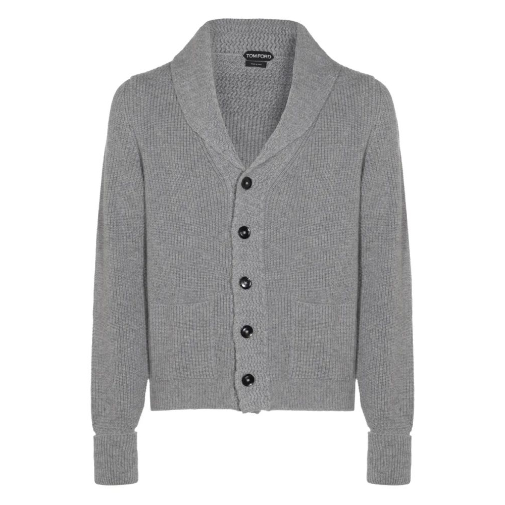 Men's Cardigan