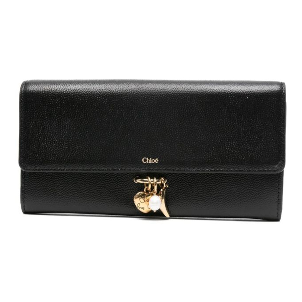 Women's 'Charms Embellished' Wallet