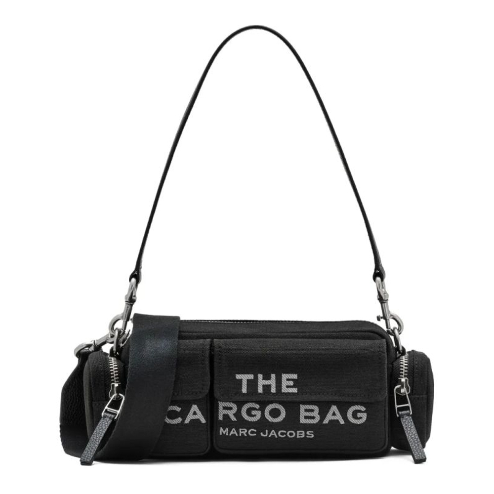 Sac à bandoulière 'The Canvas Cargo' pour Femmes