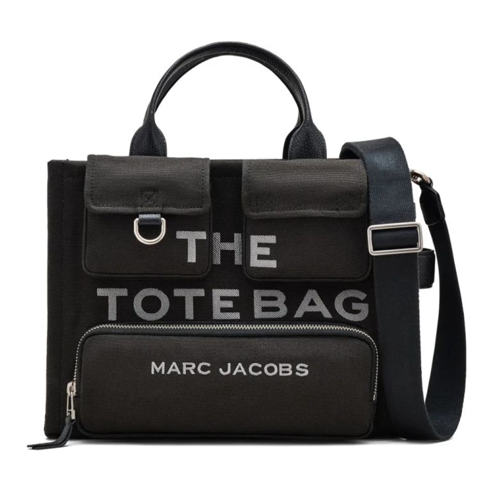 Sac Cabas 'The Cargo Canvas Medium' pour Femmes