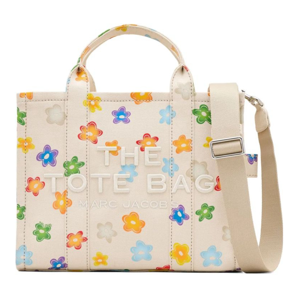 Sac Cabas 'The Wild Daisy Medium' pour Femmes