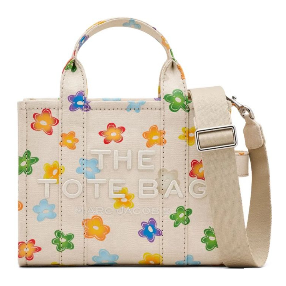 Sac Cabas 'The Wild Daisy Small' pour Femmes