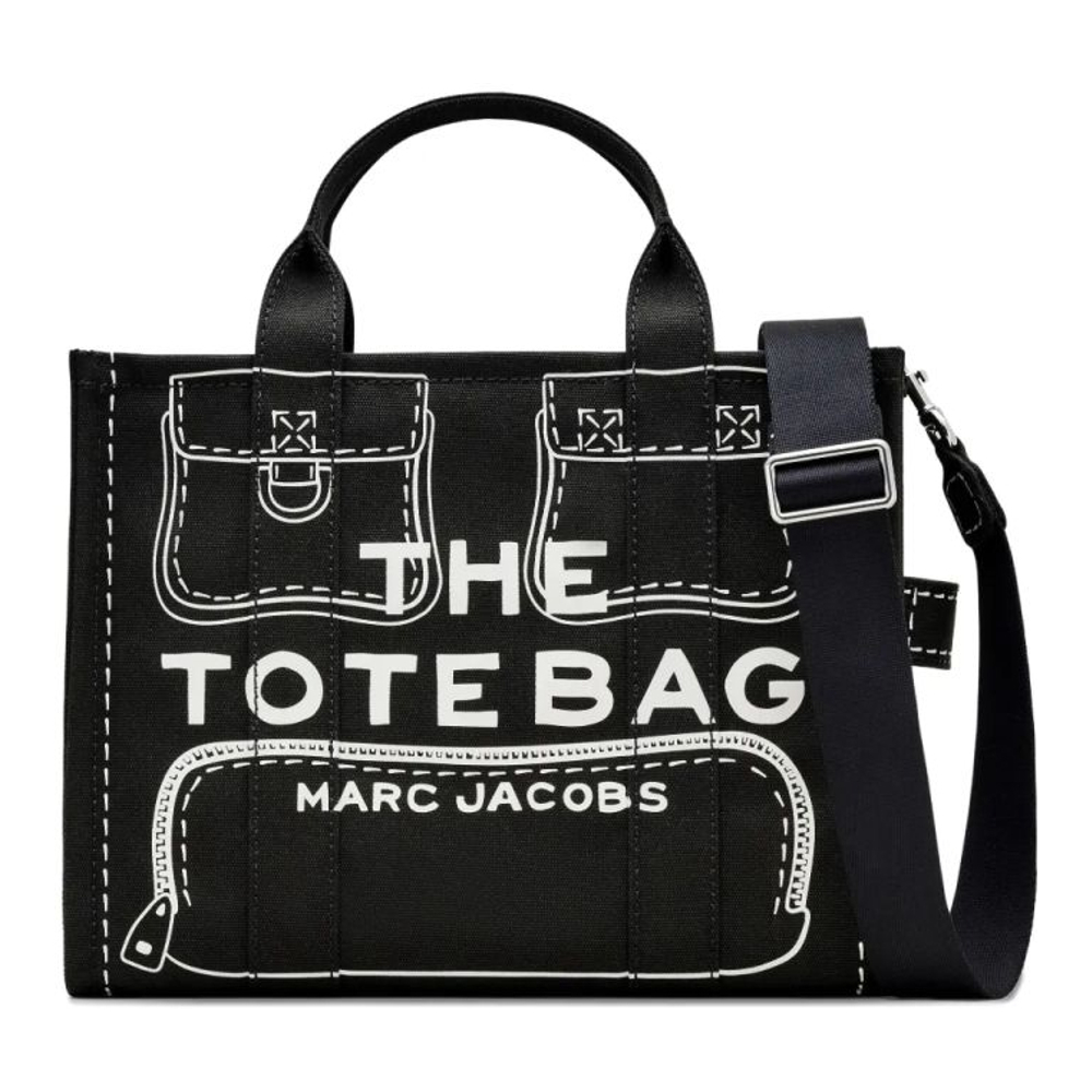 Sac Cabas 'The Trompe' pour Femmes