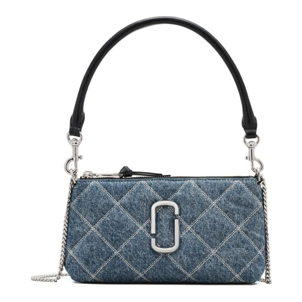 Women's 'The Quilted Utility' Crossbody Bag