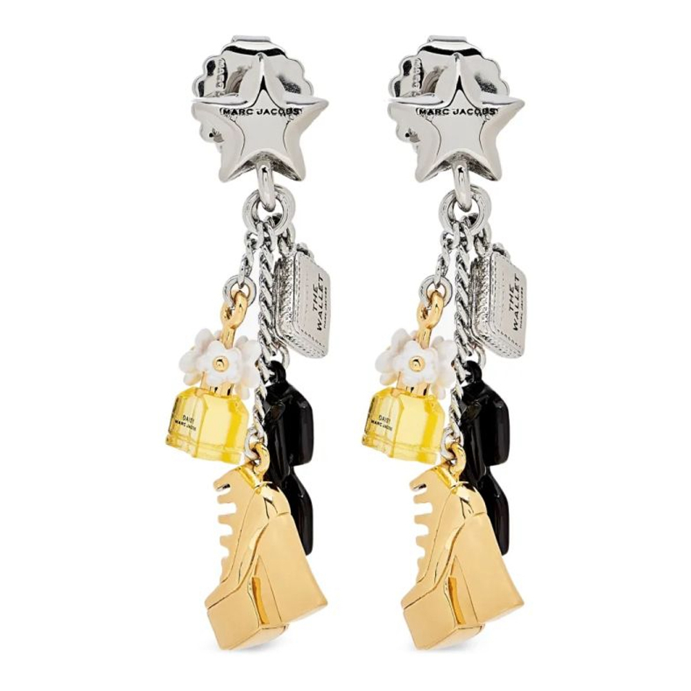 Boucles d'oreilles 'The Mini Icon' pour Femmes