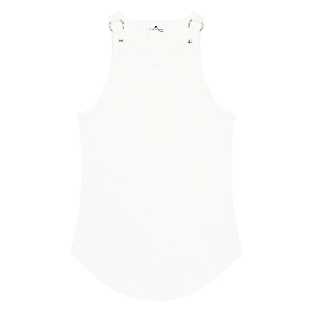 Women's Sleeveless Top