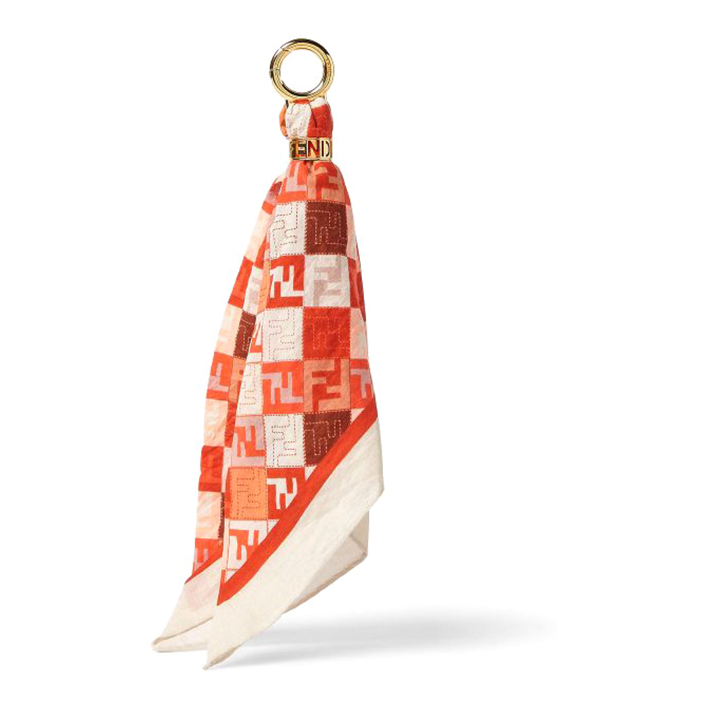 Charm 'Bandana' pour Femmes