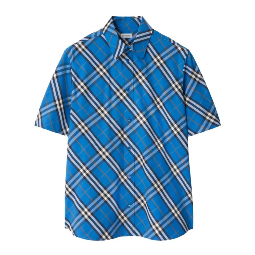 Chemise 'Check' pour Hommes