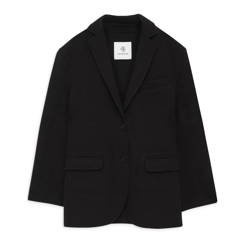 Women's 'Quinn Single-Breasted' Blazer