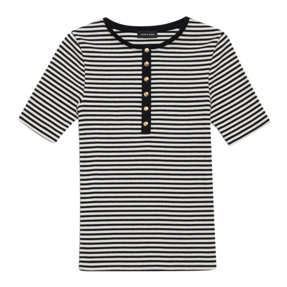 T-shirt 'Alessia' pour Femmes