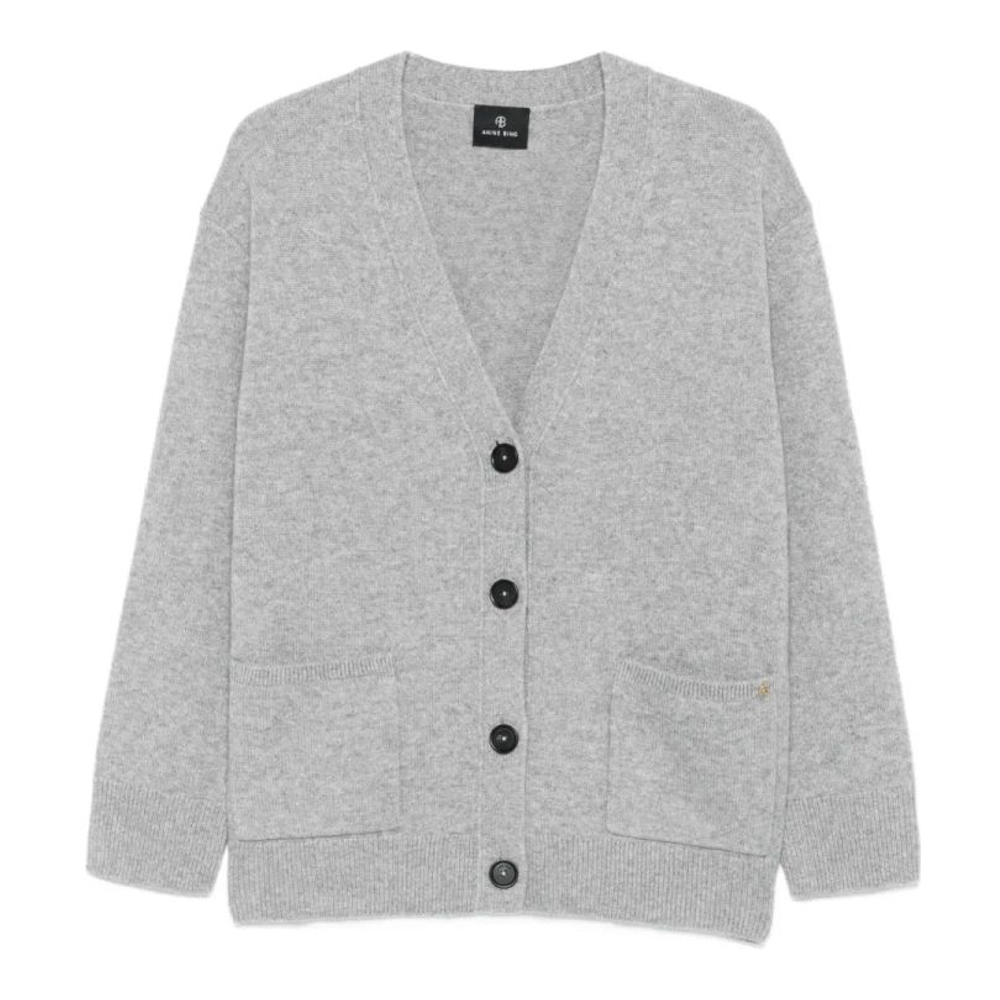 Women's 'Jackson Button-Fastening' Cardigan