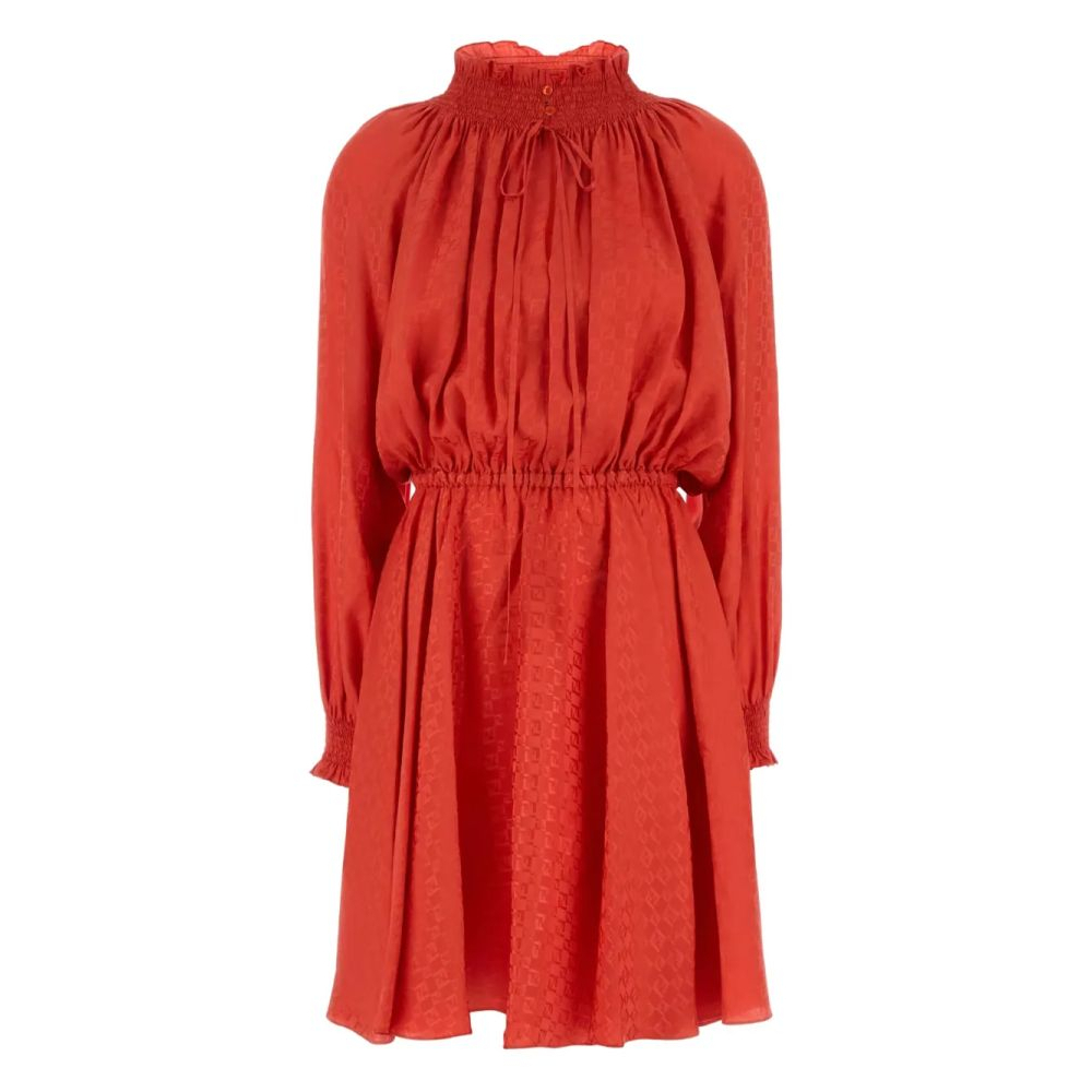 Robe mini 'Gathered' pour Femmes