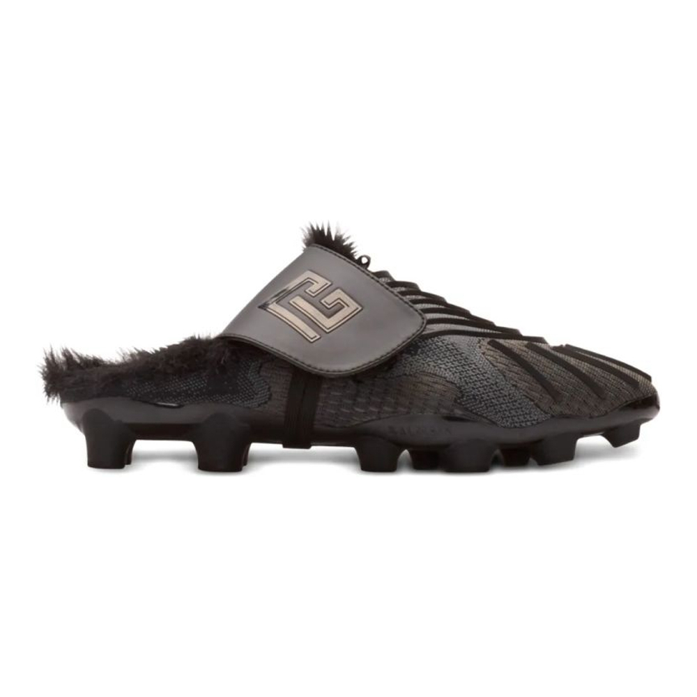 Chaussons 'Half Time' pour Hommes