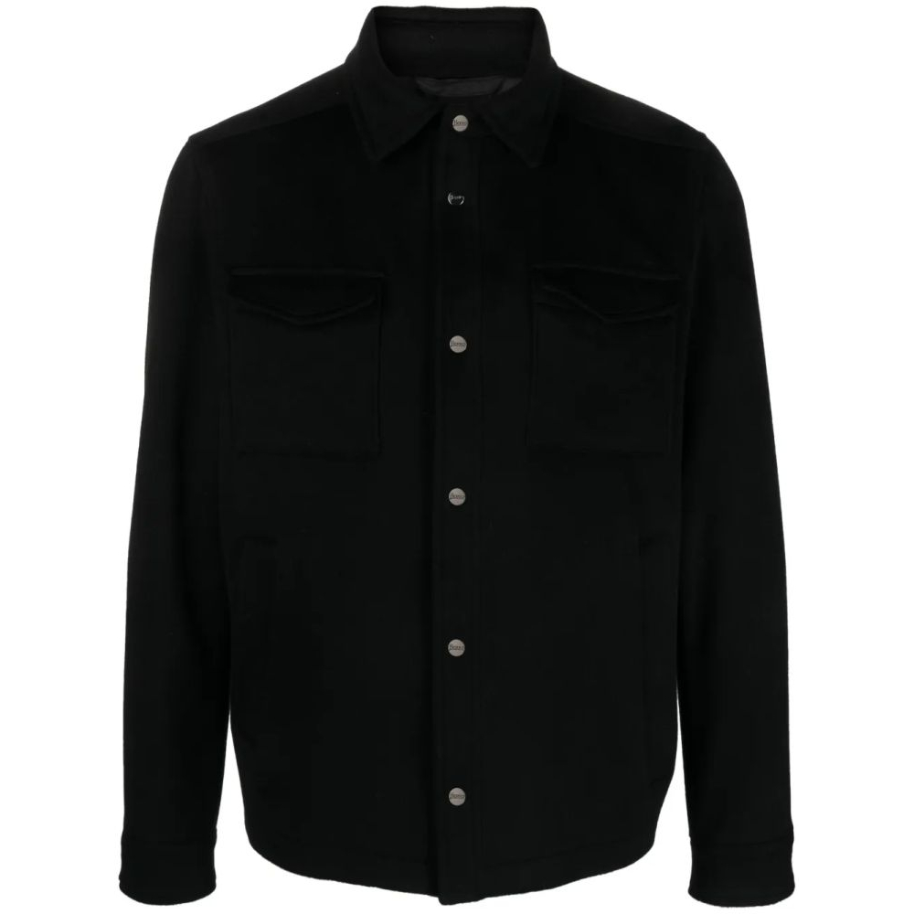 Veste 'Button-Up' pour Hommes
