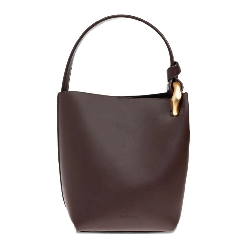 Sac Cabas 'Corner Knotted-Handle' pour Femmes