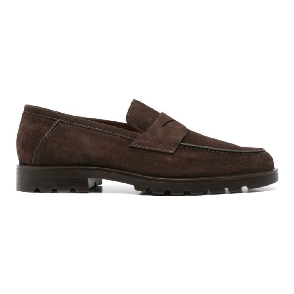 Men's Loafers