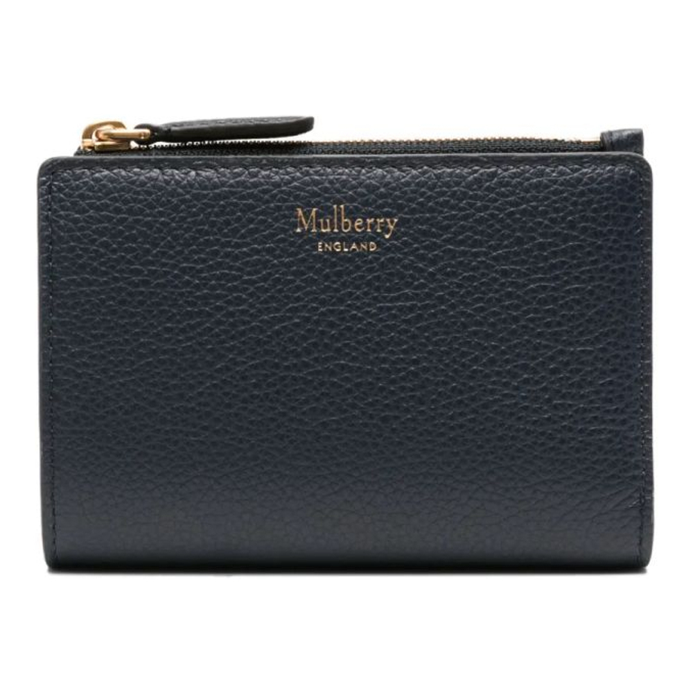 Women's 'Zip-Top' Wallet