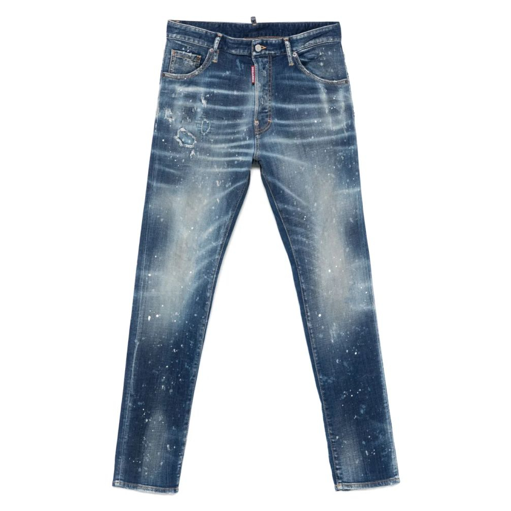 Jeans 'Ripped Wash Bro' pour Hommes