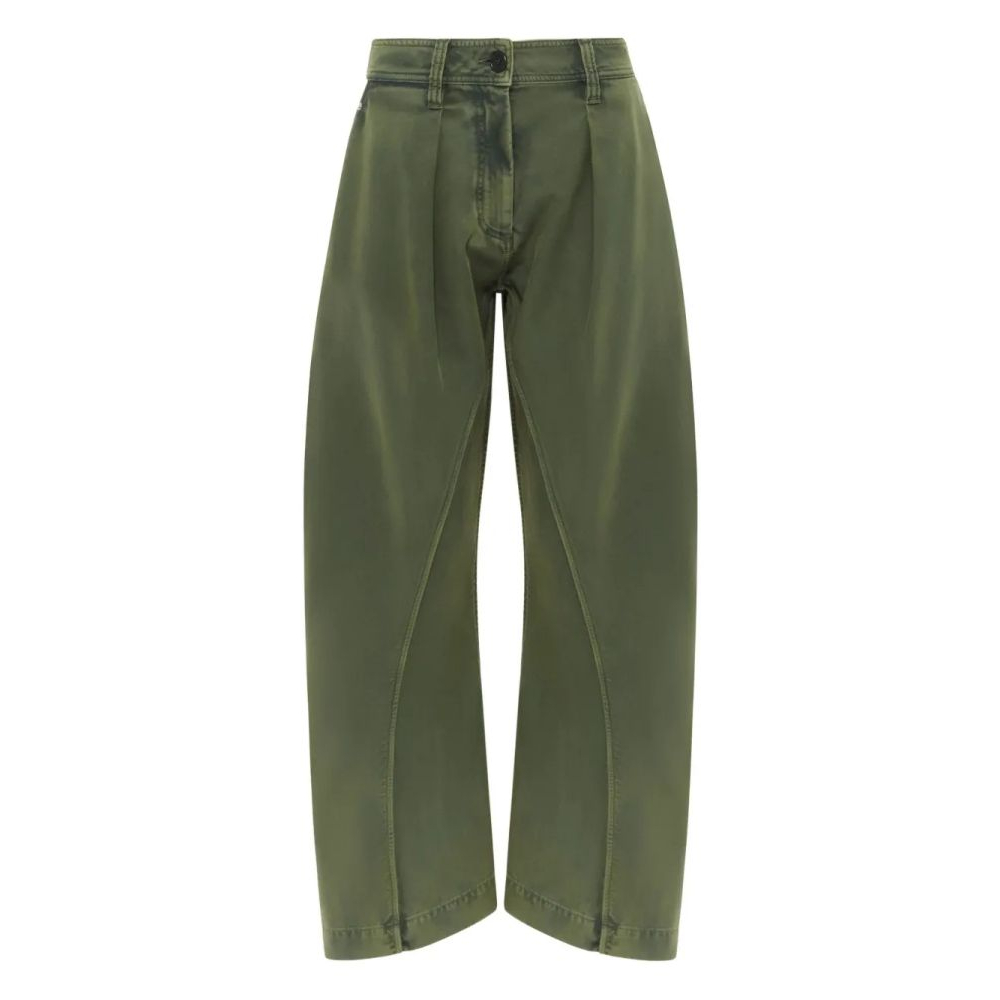 Pantalon 'Twisted-Seam' pour Femmes