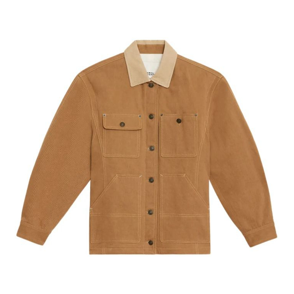 Women's 'Ninon' Jacket