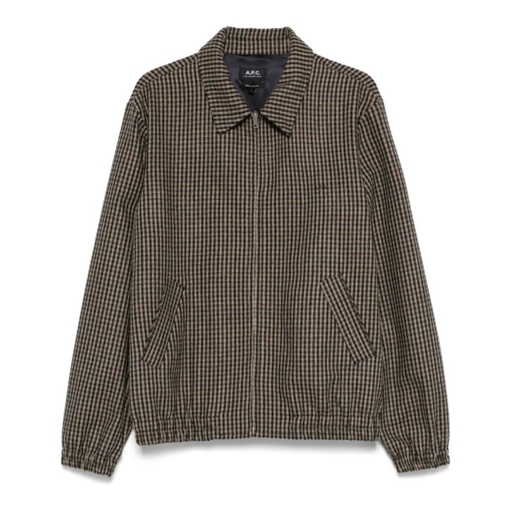 Veste 'Gilbert' pour Hommes