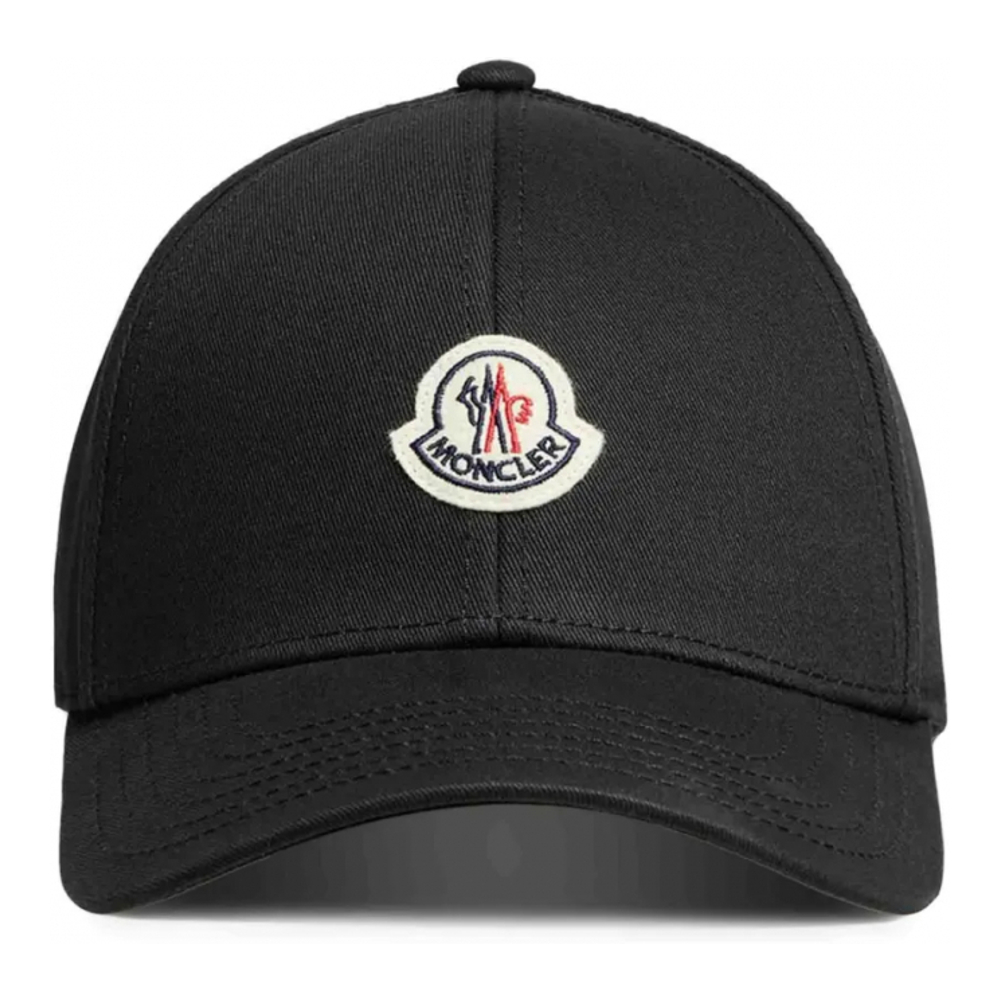 Casquette 'Logo-Patch' pour Hommes